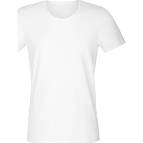 T-Shirts & Poloshirts T-Shirt mit kurzen Ärmeln Hermes - Lisca - Modalova