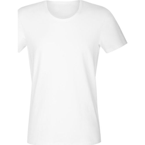 T-Shirts & Poloshirts T-Shirt mit kurzen Ärmeln Hermes - Lisca - Modalova
