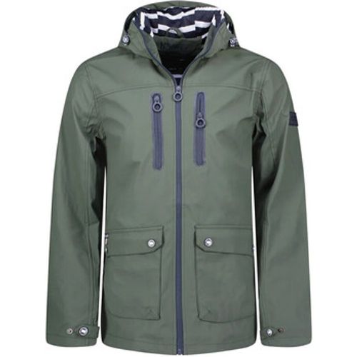 Parkas SX2038H/GN - geographical norway - Modalova