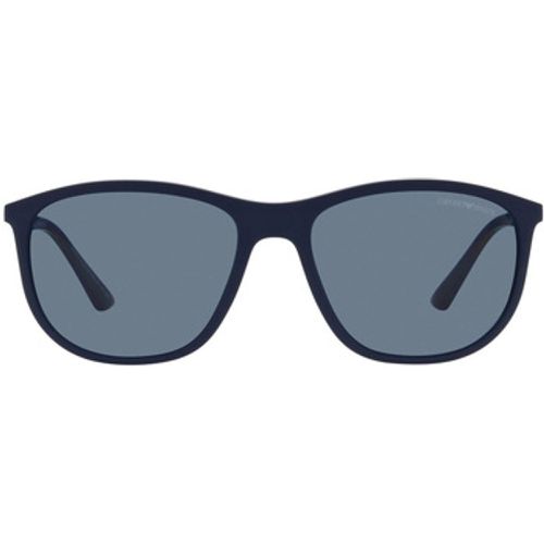 Sonnenbrillen Sonnenbrille EA4201 50882V Polarisiert - Emporio Armani - Modalova