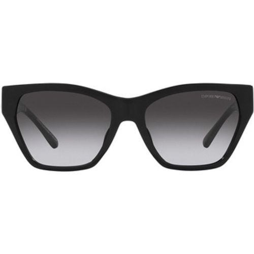 Sonnenbrillen Sonnenbrille EA4203U 50178G - Emporio Armani - Modalova