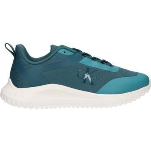 Sneaker YM0YM00968 EVA RUNNER LOW LACE - Calvin Klein Jeans - Modalova