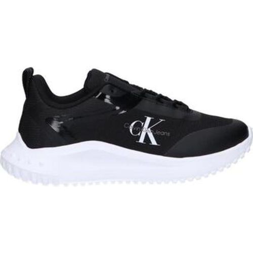 Sneaker YW0YW01442 EVA RUNNER LOW - Calvin Klein Jeans - Modalova