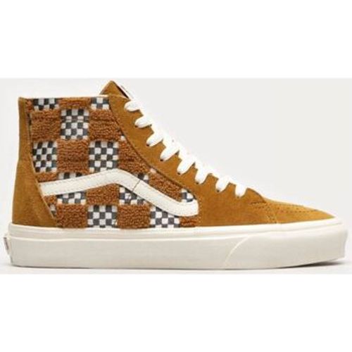 Sneaker SK8-HI TAPARED TFTC - VN0009QP1M71-GOLDEN BROWN - Vans - Modalova