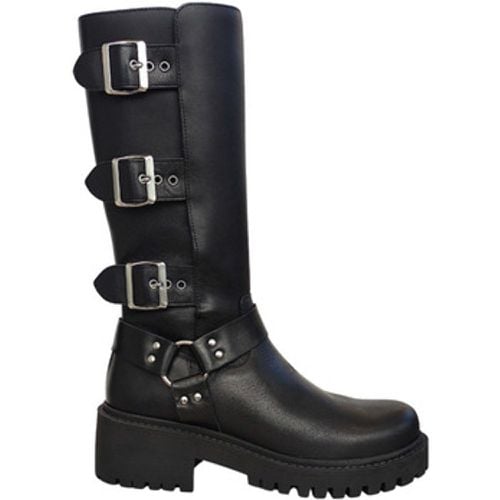 Rks Stiefel MOTERA 3 HEBILLAS - RKS - Modalova