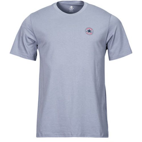 T-Shirt CORE CHUCK PATCH TEE THUNDER DAZE - Converse - Modalova
