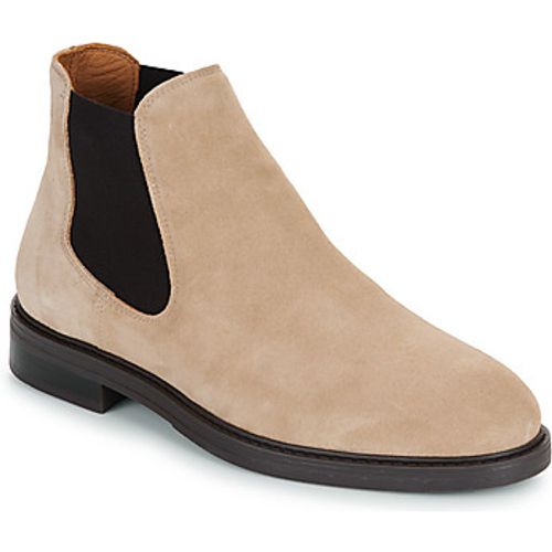 Herrenstiefel SLHBLAKE SUEDE CHELSEA BOOT - Selected - Modalova