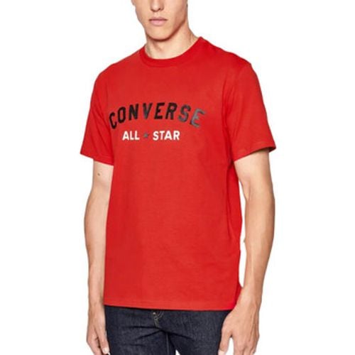 T-Shirts & Poloshirts 10023260-A05 - Converse - Modalova