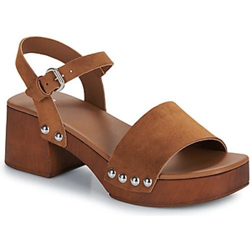 Ikks Sandalen BY80515-61-CAMEL - Ikks - Modalova