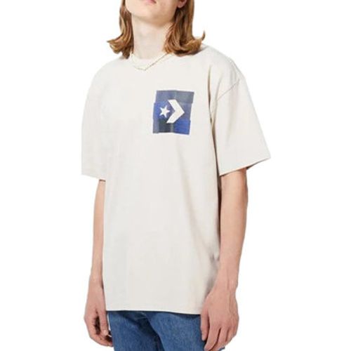 T-Shirts & Poloshirts 10024185-A01 - Converse - Modalova