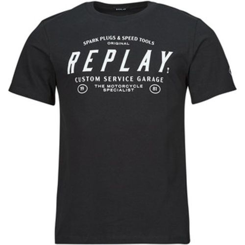 Replay T-Shirt M6840-000-2660 - Replay - Modalova