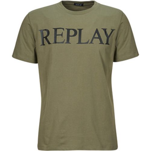 Replay T-Shirt M6757-000-2660 - Replay - Modalova