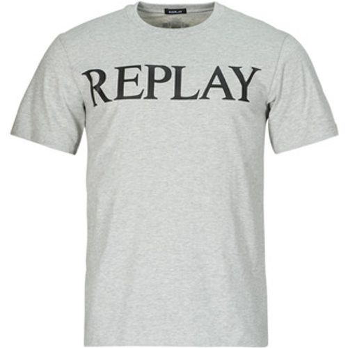 Replay T-Shirt M6757-000-2660 - Replay - Modalova