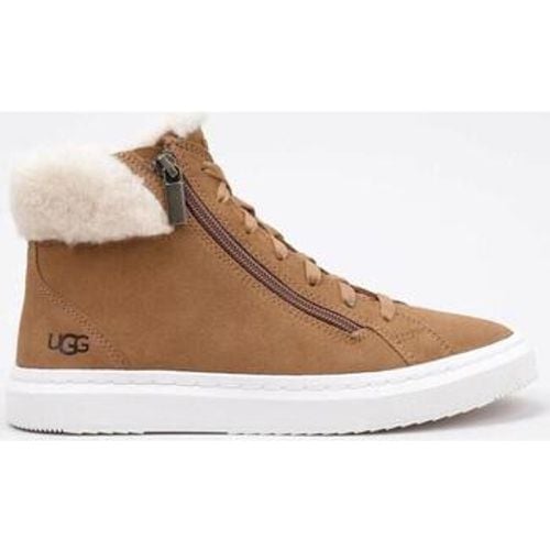 UGG Moonboots Alameda Mid Zip - Ugg - Modalova