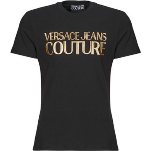 T-Shirt 76GAHT00 - Versace Jeans Couture - Modalova