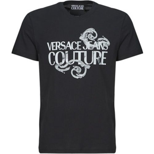 T-Shirt 76GAHG00 - Versace Jeans Couture - Modalova
