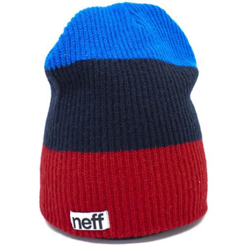 Neff Mütze -TRIO BEANIE - NEFF - Modalova