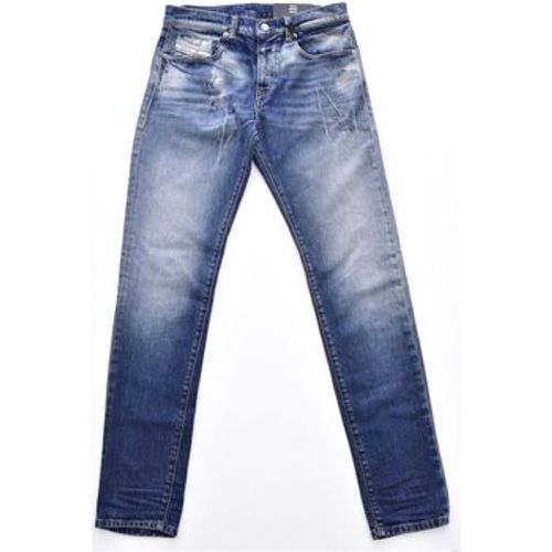 Diesel Slim Fit Jeans D-STRUKT - Diesel - Modalova