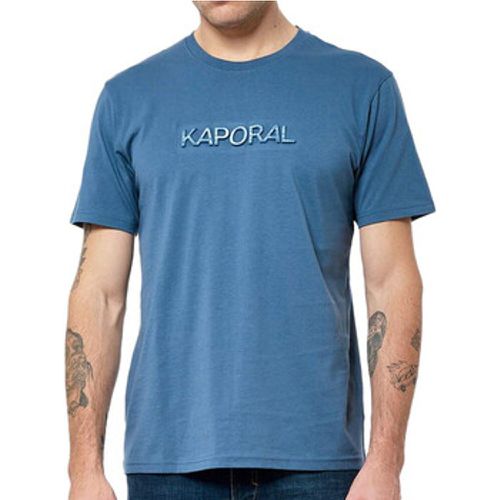 Kaporal T-Shirt SIKOE23M11 - Kaporal - Modalova