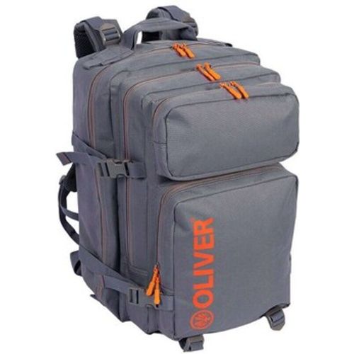 Oliver Rucksack Backpack Gray - Oliver - Modalova