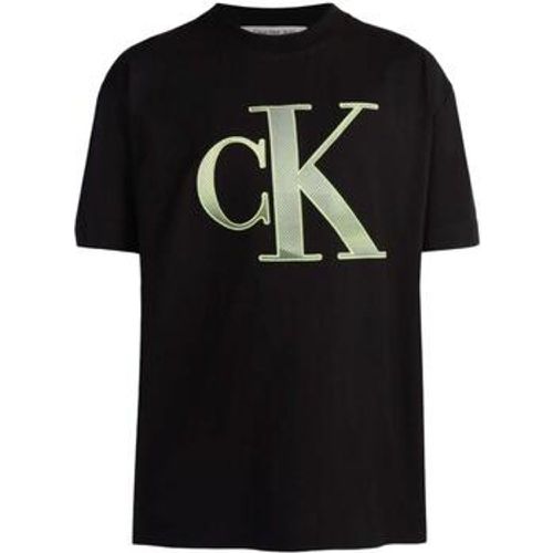 Calvin Klein Jeans T-Shirt - Calvin Klein Jeans - Modalova