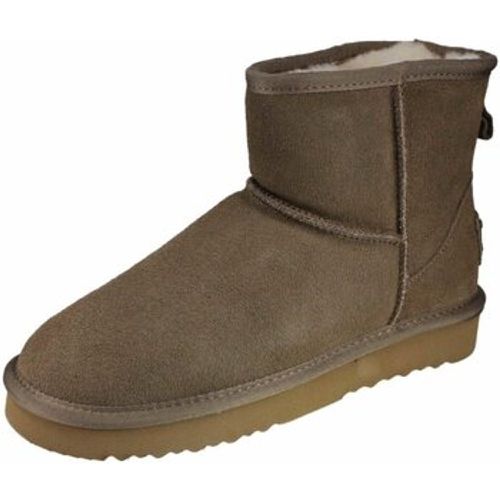 Stiefel Stiefeletten khaki OB58544 - OOG - Modalova