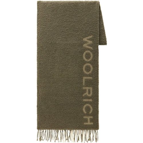 Woolrich Schal WWAC0176-GREY - Woolrich - Modalova