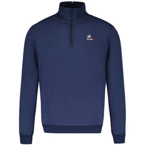 Sweatshirt Ess Halfzip N°1 - Le Coq Sportif - Modalova