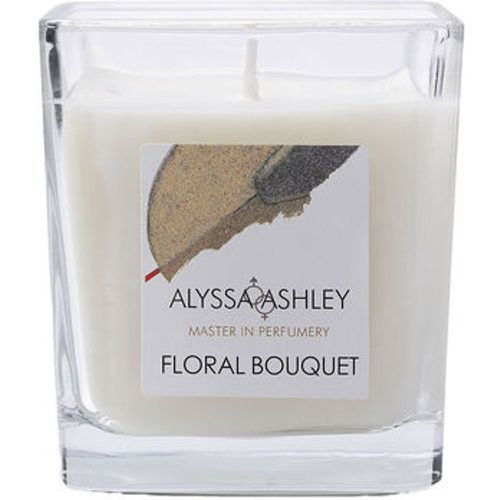 Kerzen, Diffusoren Duftkerze Floral Bouquet 145 Gr - Alyssa Ashley - Modalova