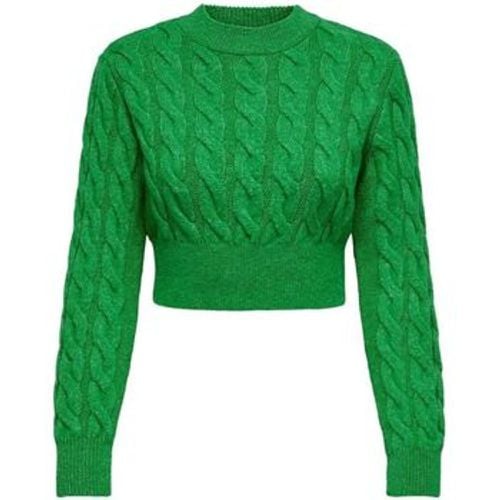 Pullover 15311996 CARLA-ISALND GREEN - Only - Modalova