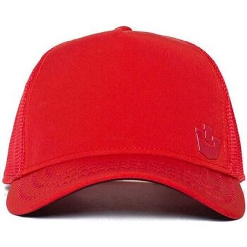 Hut 101-0784 BASIC TRUCKER-RED - Goorin Bros - Modalova