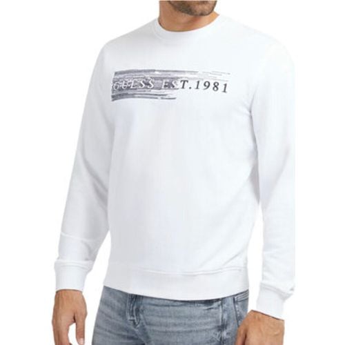 Guess Sweatshirt G-M3YQ08KBK32 - Guess - Modalova