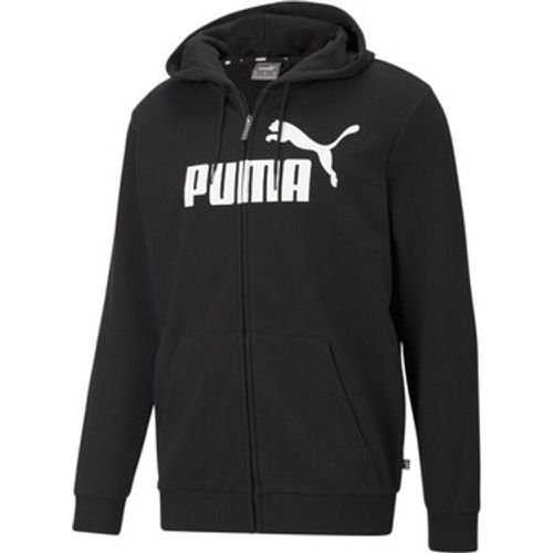 Puma Sweatshirt 586700-01 - Puma - Modalova