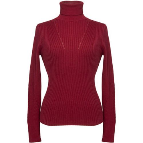 Pullover PL702030-BURGUNDY - Pepe Jeans - Modalova