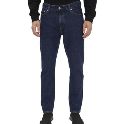 Straight Leg Jeans DM0DM09264 - Tommy Hilfiger - Modalova