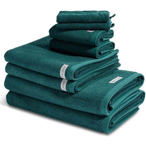 Handtuch und Waschlappen Selection - Organic Cotton - Ross - Modalova