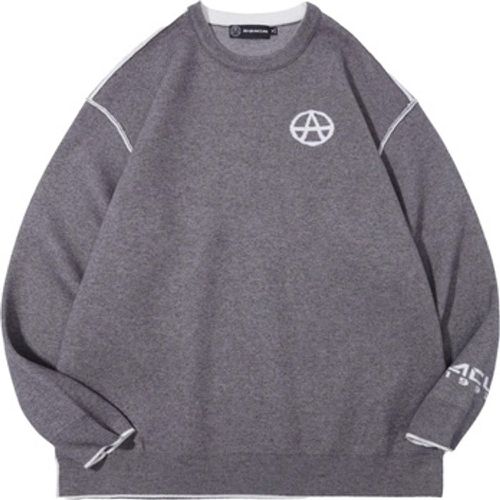 Sweatshirt Acu Sweater Motto - Acupuncture - Modalova