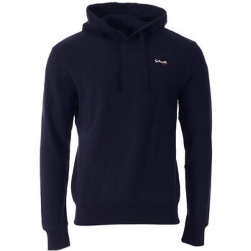 Schott Sweatshirt SWH800EMB - Schott - Modalova