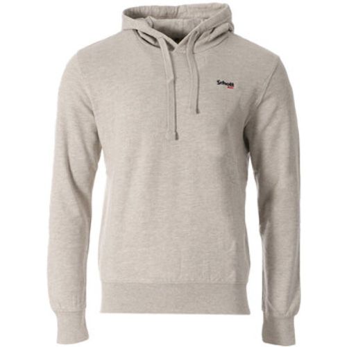 Schott Sweatshirt SWH800EMB - Schott - Modalova