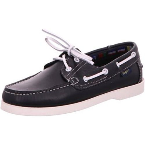 Mokassins Schnuerschuhe Yachting 48032506 - Newport - Modalova