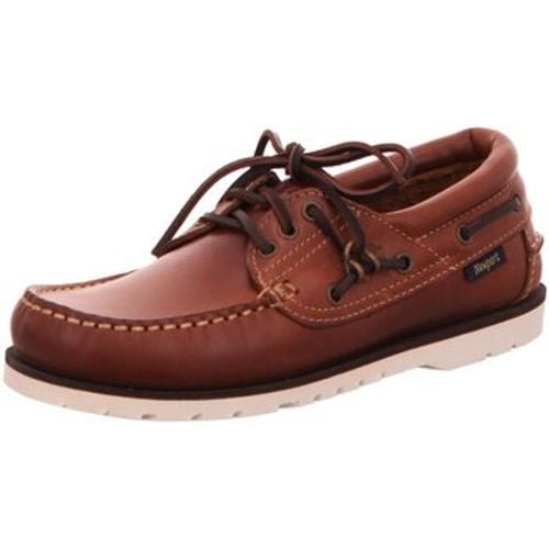 Mokassins Schnuerschuhe Oakland 440060 - Newport - Modalova