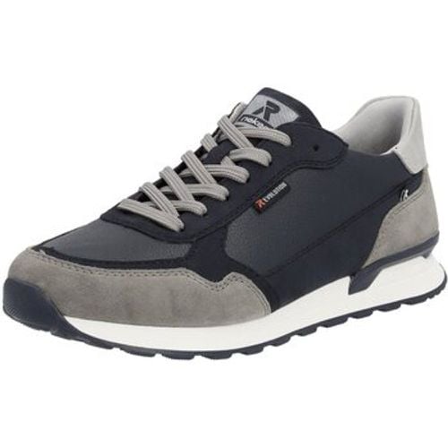 Sneaker FSK Halbschuhe U0307-14 - Rieker - Modalova