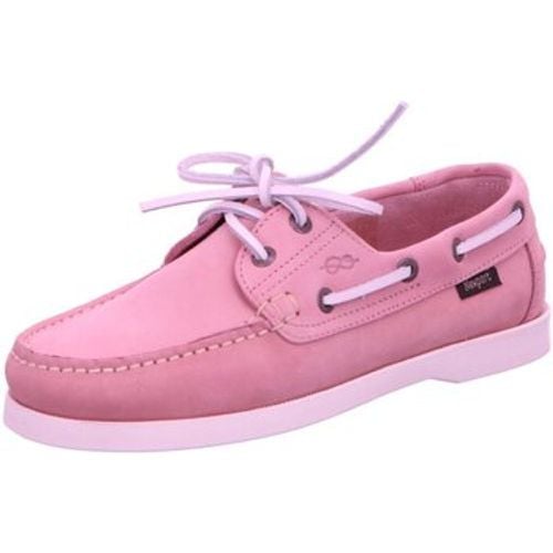 Mokassins Schnuerschuhe Yachting Fashion 440412 - Newport - Modalova