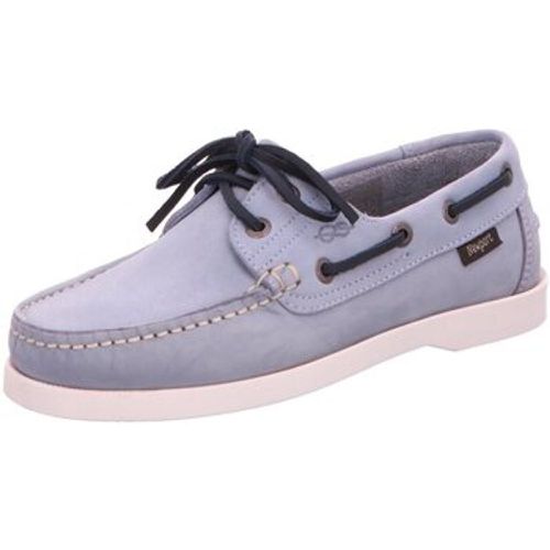 Mokassins Schnuerschuhe Yachting Fashion 440411 - Newport - Modalova