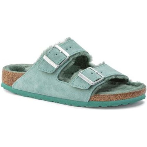 Clogs Pantoletten Arizona Shearling LEVE Beryl L 1023259 - Birkenstock - Modalova