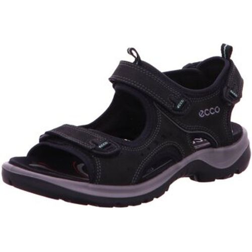 Damenschuhe Sandaletten Offroad 822043-02001 - ECCO - Modalova