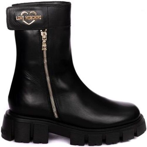 Love Moschino Stiefel - Love Moschino - Modalova