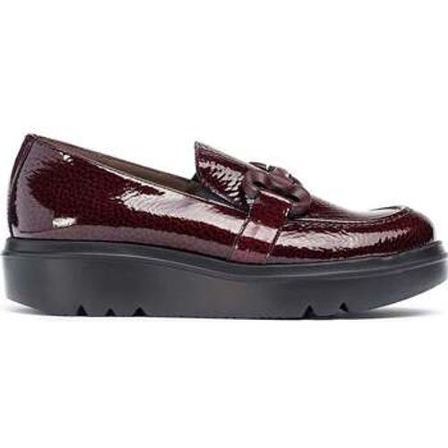 Damenschuhe CARIBOU LOAFERS A-2821 - Wonders - Modalova