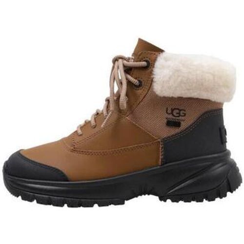 UGG Moonboots Yose Fluff V2 - Ugg - Modalova