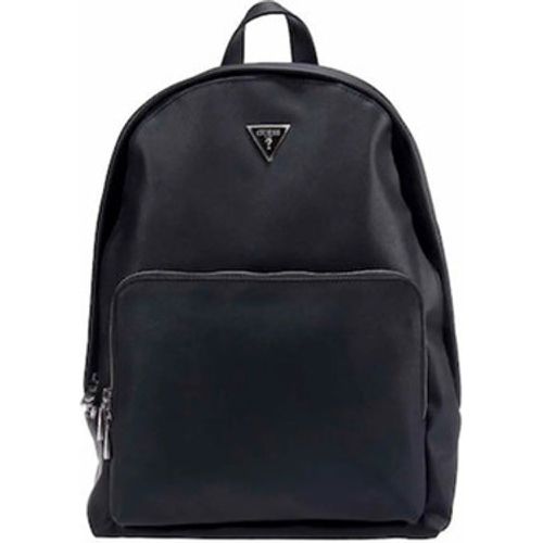 Guess Rucksack Certosa Saffiano - Guess - Modalova